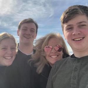 Meet your Posher, Suzanne murphy